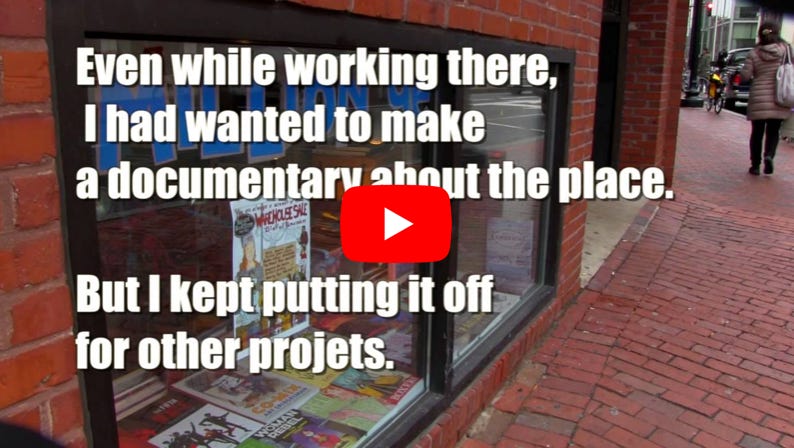 Video